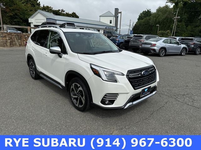 2022 Subaru Forester Touring