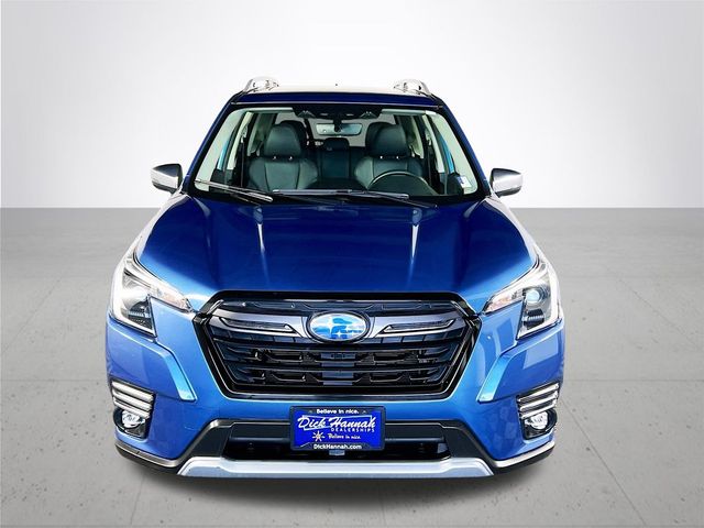 2022 Subaru Forester Touring