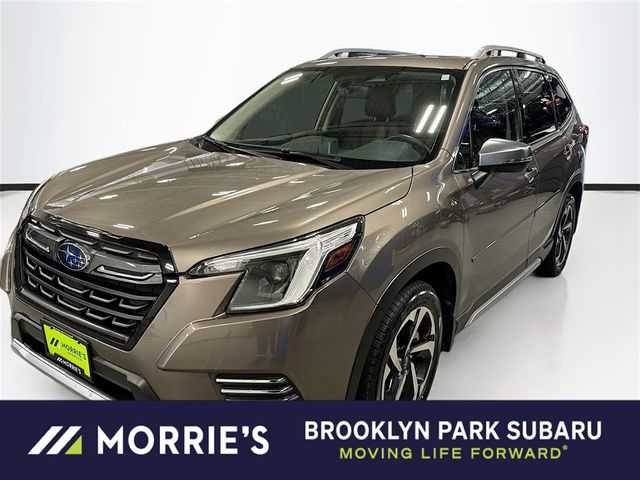 2022 Subaru Forester Touring