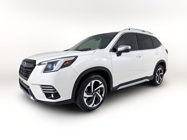 2022 Subaru Forester Touring