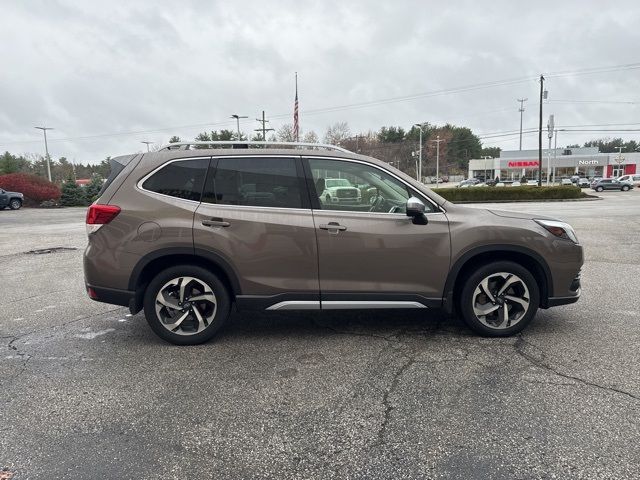 2022 Subaru Forester Touring