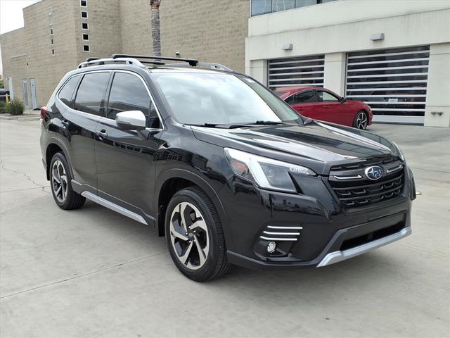 2022 Subaru Forester Touring