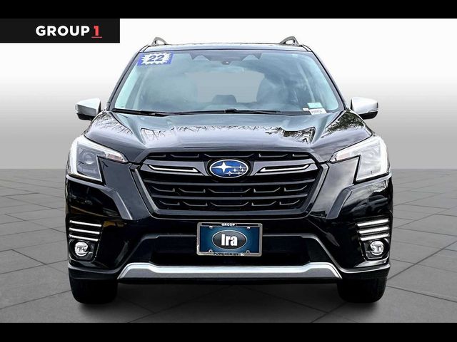 2022 Subaru Forester Touring