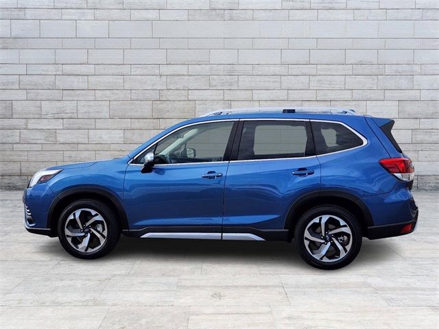 2022 Subaru Forester Touring