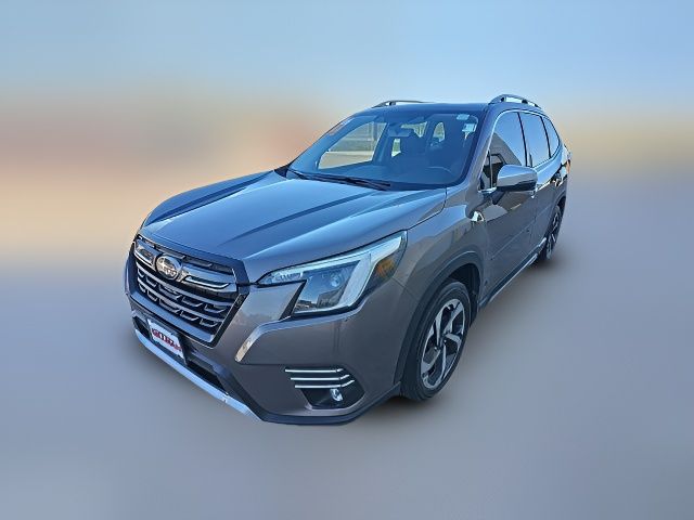 2022 Subaru Forester Touring