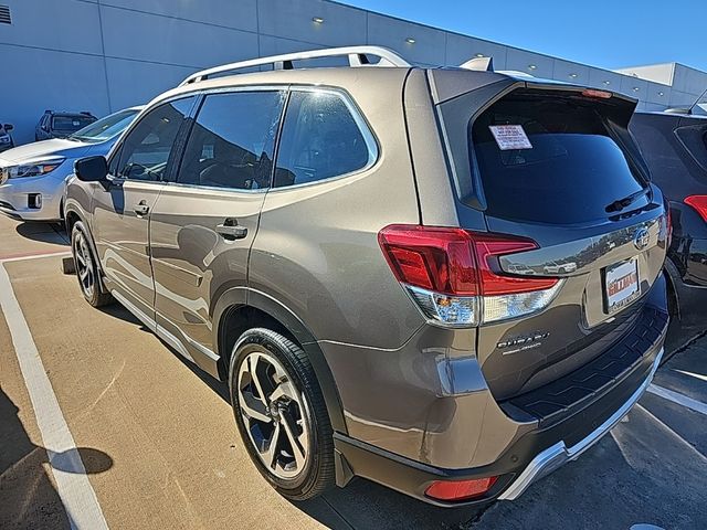 2022 Subaru Forester Touring