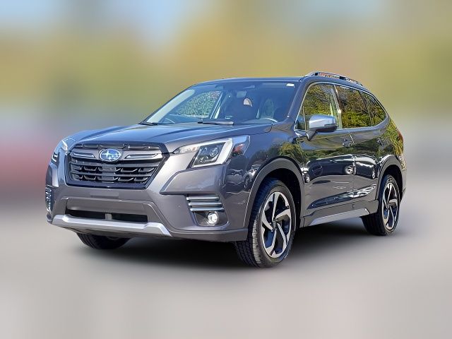 2022 Subaru Forester Touring