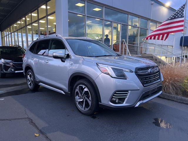 2022 Subaru Forester Touring