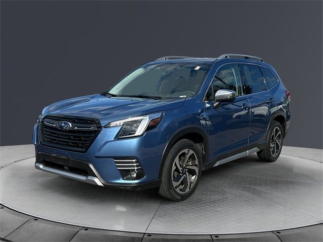 2022 Subaru Forester Touring