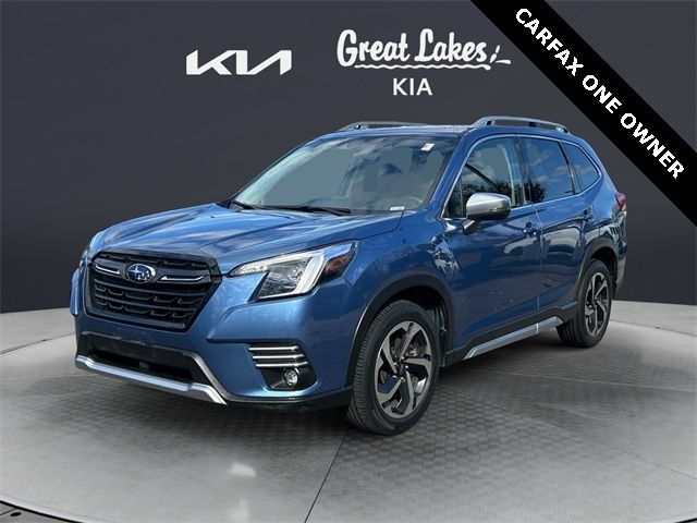 2022 Subaru Forester Touring