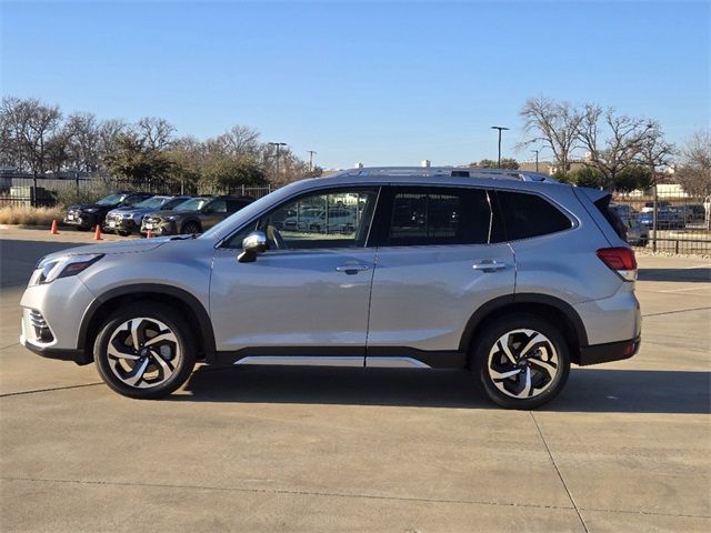 2022 Subaru Forester Touring