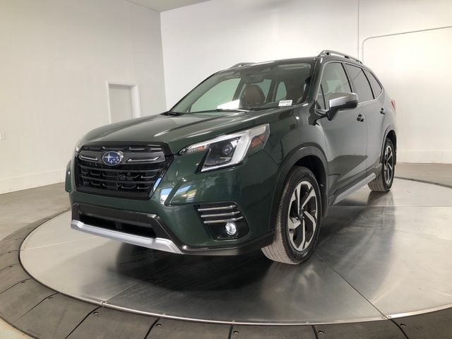 2022 Subaru Forester Touring