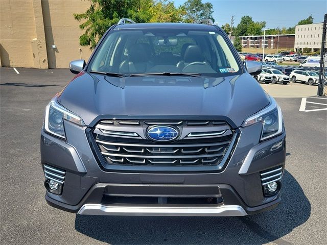 2022 Subaru Forester Touring