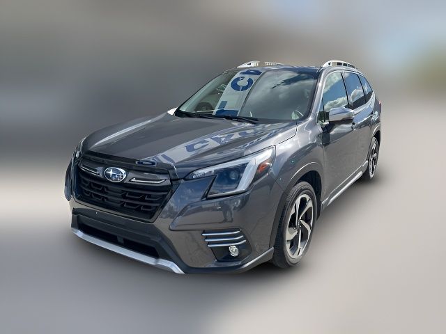 2022 Subaru Forester Touring