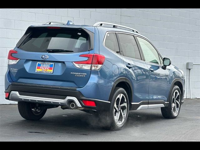 2022 Subaru Forester Touring