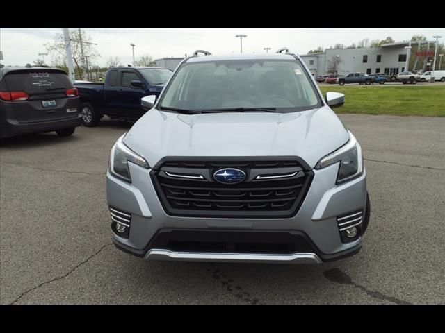 2022 Subaru Forester Touring