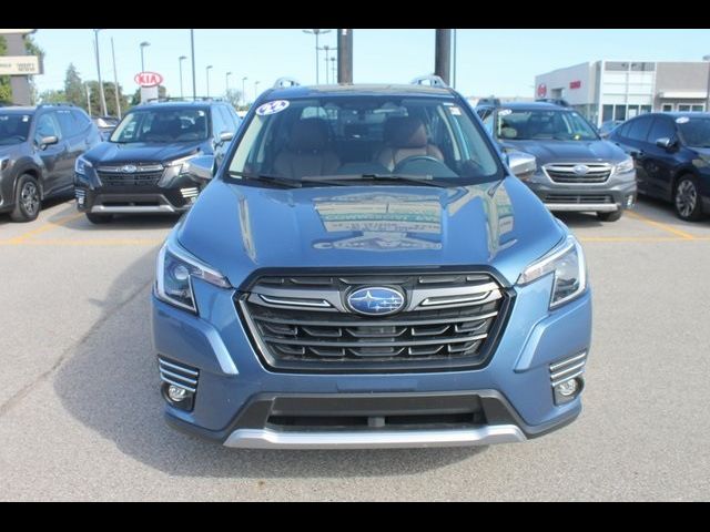 2022 Subaru Forester Touring