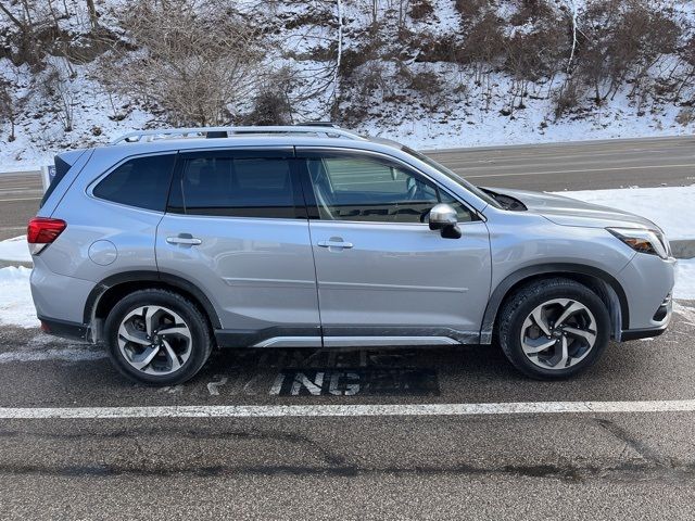 2022 Subaru Forester Touring