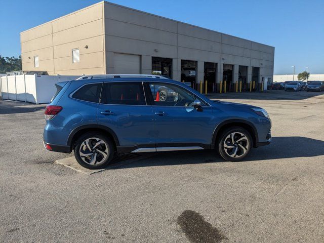 2022 Subaru Forester Touring