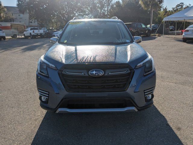 2022 Subaru Forester Touring