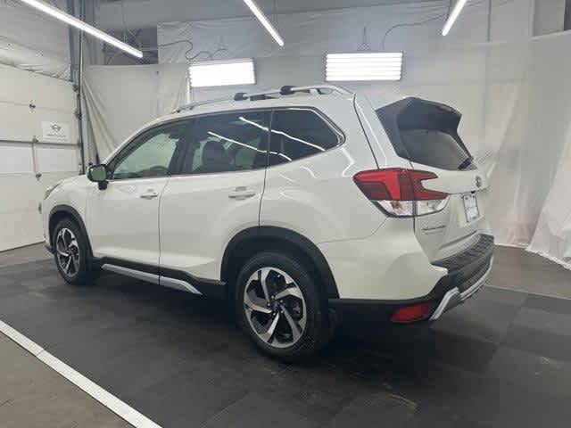 2022 Subaru Forester Touring