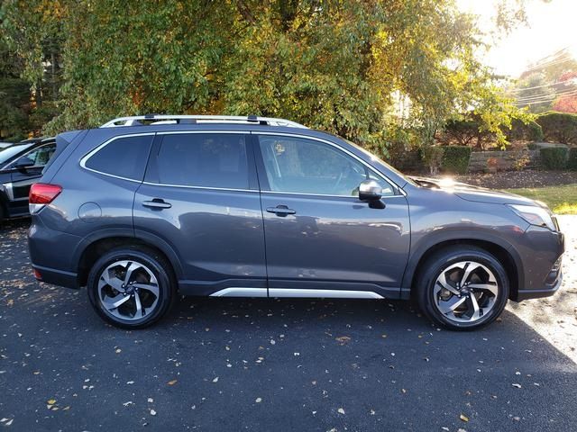 2022 Subaru Forester Touring