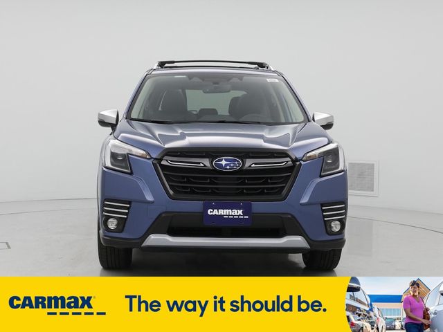 2022 Subaru Forester Touring