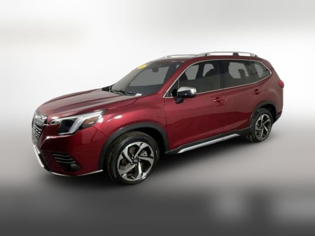 2022 Subaru Forester Touring