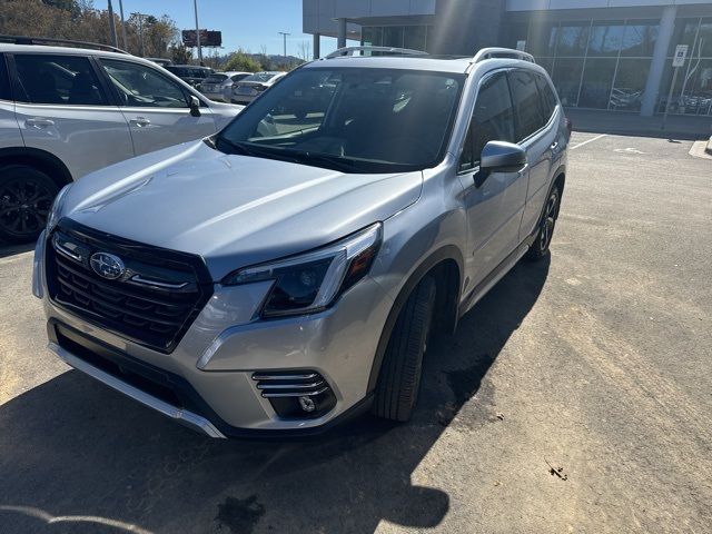 2022 Subaru Forester Touring