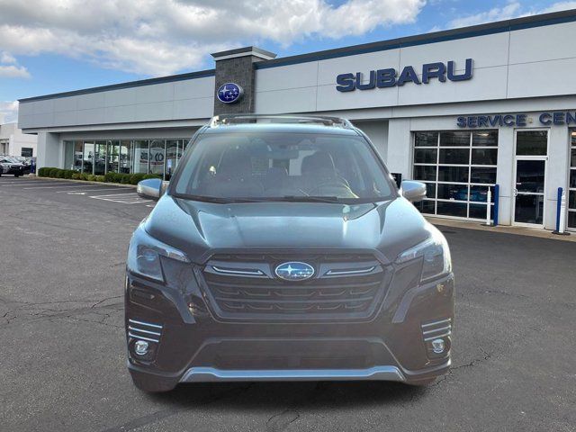 2022 Subaru Forester Touring