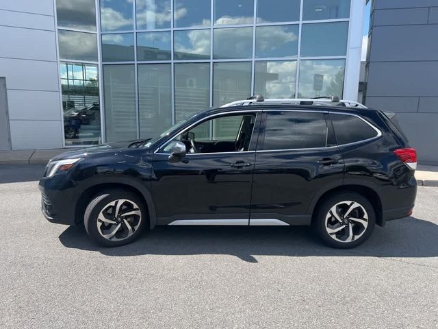 2022 Subaru Forester Touring