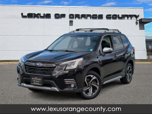 2022 Subaru Forester Touring