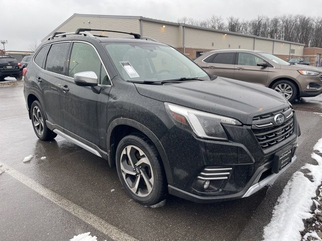 2022 Subaru Forester Touring