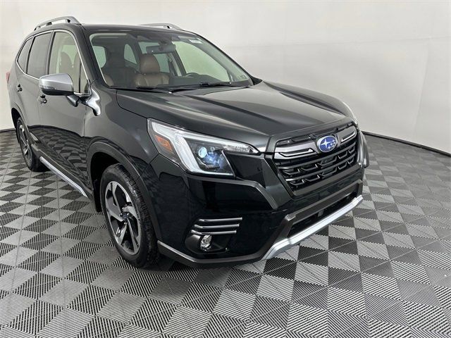 2022 Subaru Forester Touring