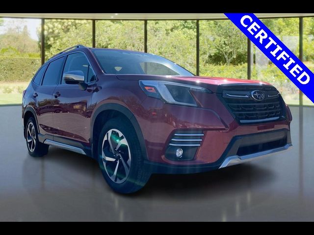 2022 Subaru Forester Touring