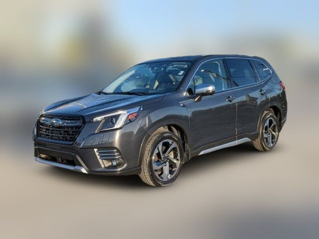 2022 Subaru Forester Touring