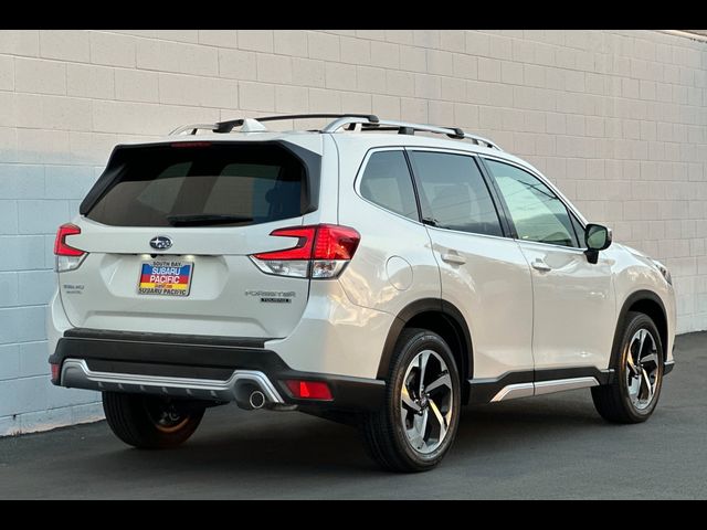 2022 Subaru Forester Touring