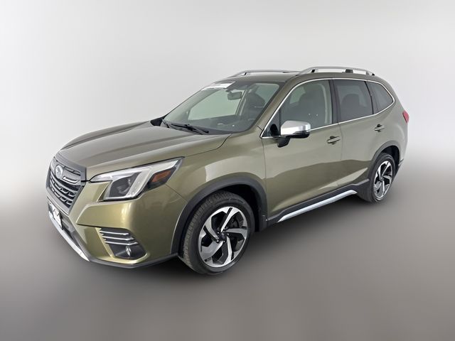 2022 Subaru Forester Touring