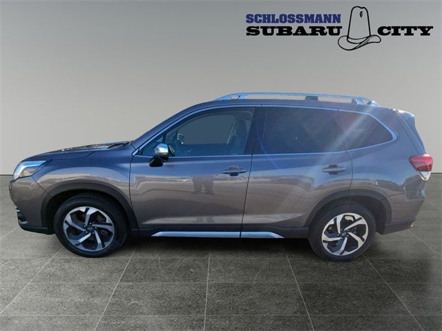 2022 Subaru Forester Touring