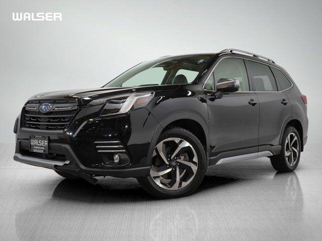 2022 Subaru Forester Touring