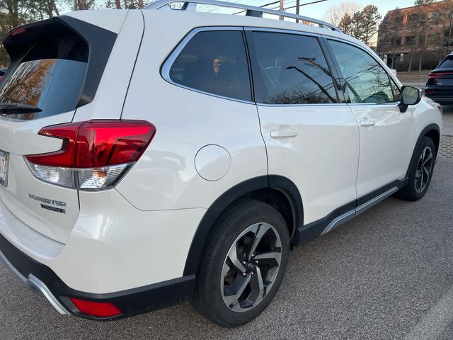 2022 Subaru Forester Touring