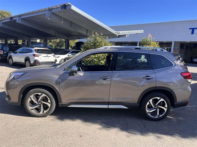 2022 Subaru Forester Touring