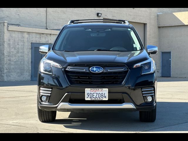 2022 Subaru Forester Touring