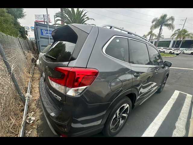 2022 Subaru Forester Touring