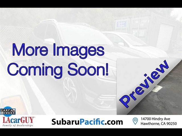 2022 Subaru Forester Touring