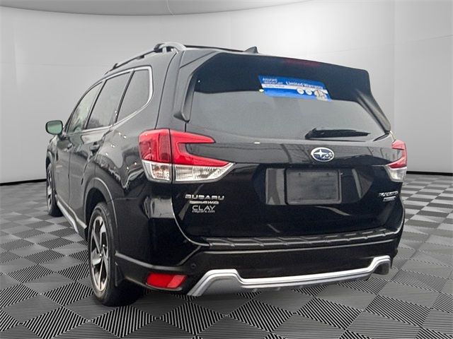 2022 Subaru Forester Touring