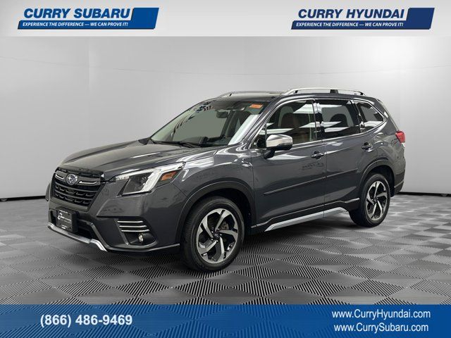 2022 Subaru Forester Touring