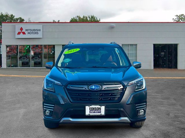 2022 Subaru Forester Touring