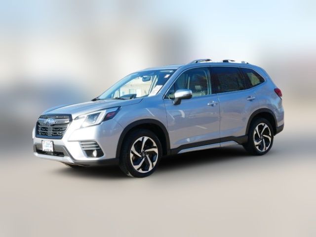 2022 Subaru Forester Touring