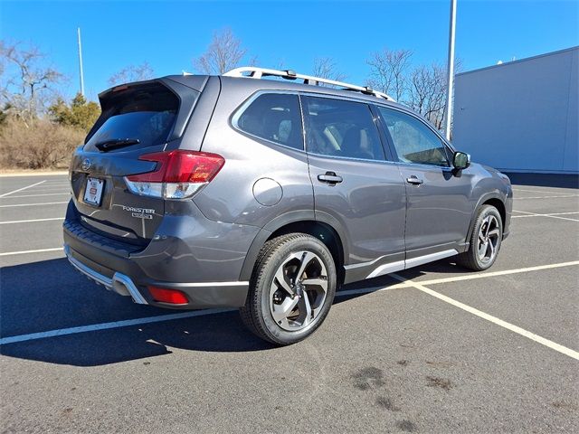 2022 Subaru Forester Touring